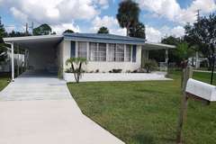 Real Estate, Manufactured Homes | , 