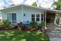 Manufactured / Mobile Home | , FL