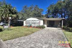 Manufactured / Mobile Home | , FL