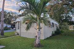 Manufactured / Mobile Home | , FL