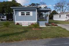 Manufactured / Mobile Home | , FL