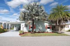 Manufactured / Mobile Home | , FL