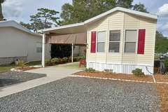 Manufactured / Mobile Home | , FL