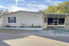 Manufactured / Mobile Home | , FL