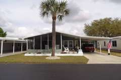 Manufactured / Mobile Home | , FL