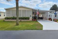 Manufactured / Mobile Home | , FL