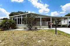 Manufactured / Mobile Home | , FL