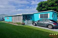 Manufactured / Mobile Home | , FL