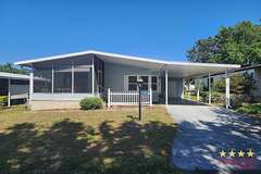 Manufactured / Mobile Home | , FL