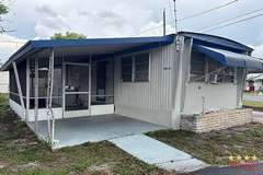Manufactured / Mobile Home | , FL