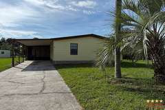 Manufactured / Mobile Home | , FL