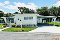 Manufactured / Mobile Home | , FL