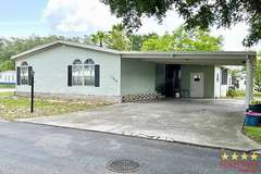 Manufactured / Mobile Home | , FL