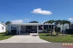 Manufactured / Mobile Home | , FL