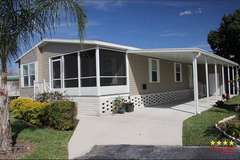 Manufactured / Mobile Home | , FL