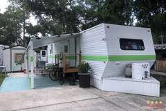 Manufactured / Mobile Home | , FL
