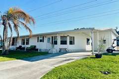 Manufactured / Mobile Home | , FL