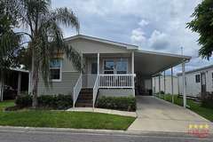 Manufactured / Mobile Home | , FL