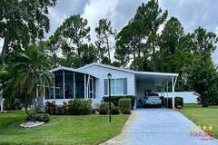 Manufactured / Mobile Home | , FL