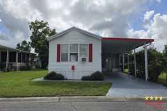 Manufactured / Mobile Home | , FL