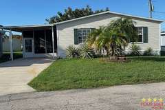 Manufactured / Mobile Home | , FL