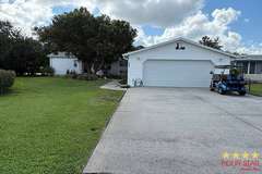 Manufactured / Mobile Home | , FL