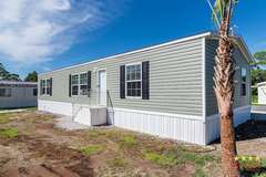 Manufactured / Mobile Home | , FL