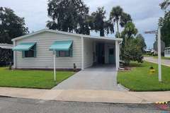 Manufactured / Mobile Home | , FL