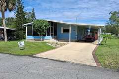Manufactured / Mobile Home | , FL