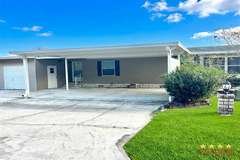 Manufactured / Mobile Home | , FL