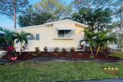 Manufactured / Mobile Home | , FL