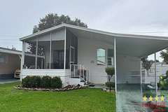 Manufactured / Mobile Home | , FL