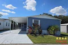 Manufactured / Mobile Home | , FL
