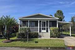 Manufactured / Mobile Home | , FL