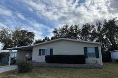 Manufactured / Mobile Home | , FL