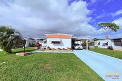Manufactured / Mobile Home | , FL