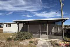 Manufactured / Mobile Home | , FL