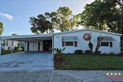 Manufactured / Mobile Home | , FL