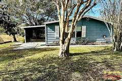 Manufactured / Mobile Home | , FL