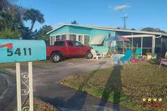 Manufactured / Mobile Home | , FL