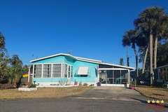 Manufactured / Mobile Home | , FL