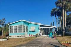 Manufactured / Mobile Home | , FL