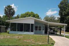 Manufactured / Mobile Home | , FL