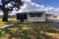 Manufactured / Mobile Home | , FL