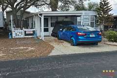 Manufactured / Mobile Home | , FL