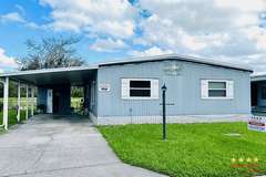 Manufactured / Mobile Home | , FL