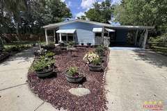 Manufactured / Mobile Home | , FL