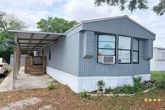 Manufactured / Mobile Home | , FL