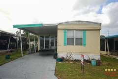Manufactured / Mobile Home | , FL