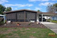 Manufactured / Mobile Home | , FL
